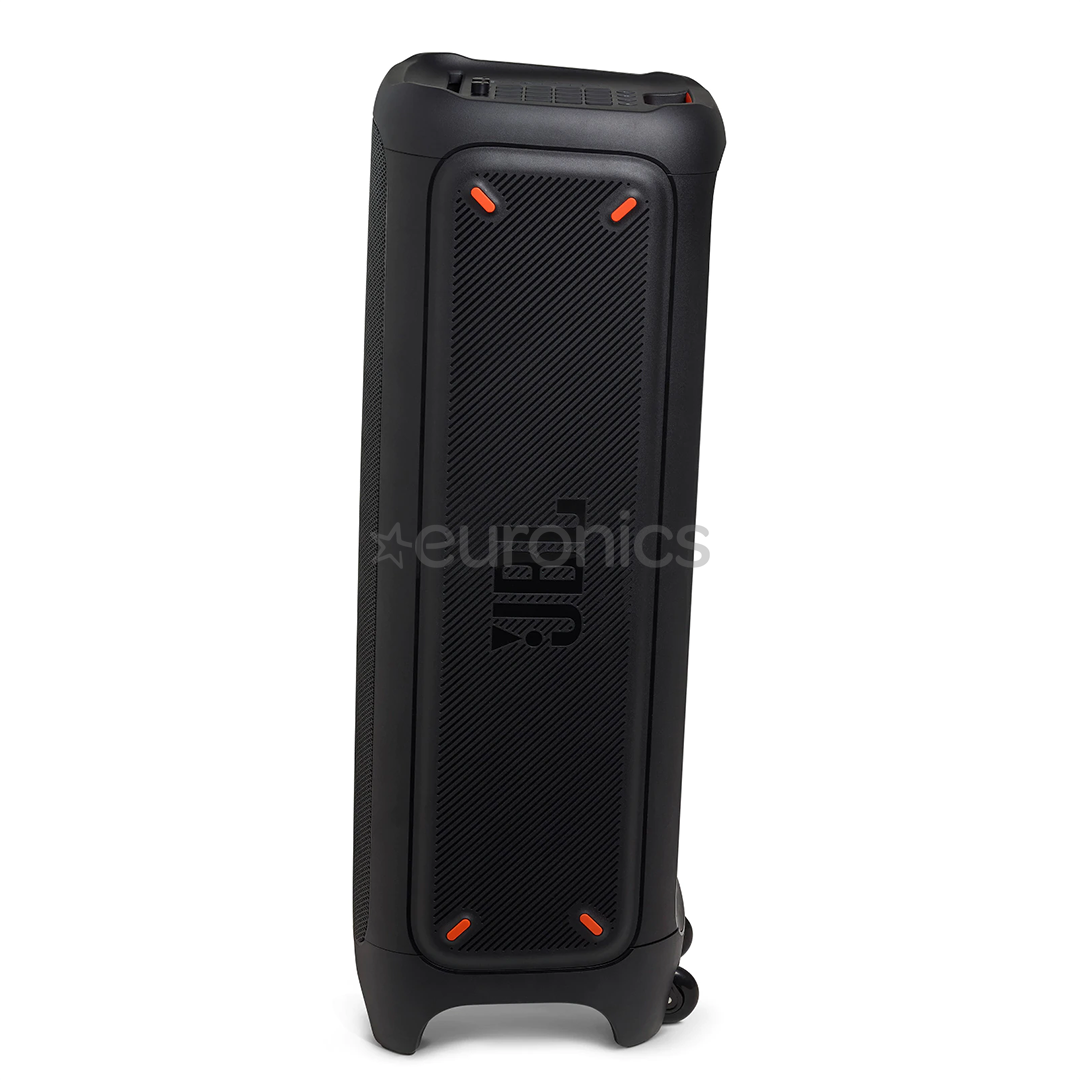 JBL PartyBox 1000, черный - Колонка для вечеринок
