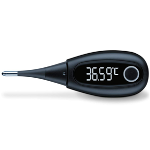 Beurer OT 30, черный - Термометр для измерения базальной температуры