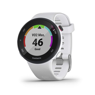 Спортивные смарт-часы Garmin Forerunner 45S