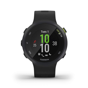 GPS sporta pulkstenis Forerunner 45, Garmin