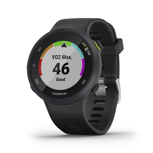 Спортивные смарт-часы Garmin Forerunner 45