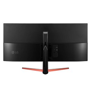34'' UltraWide Full HD LED IPS monitor LG
