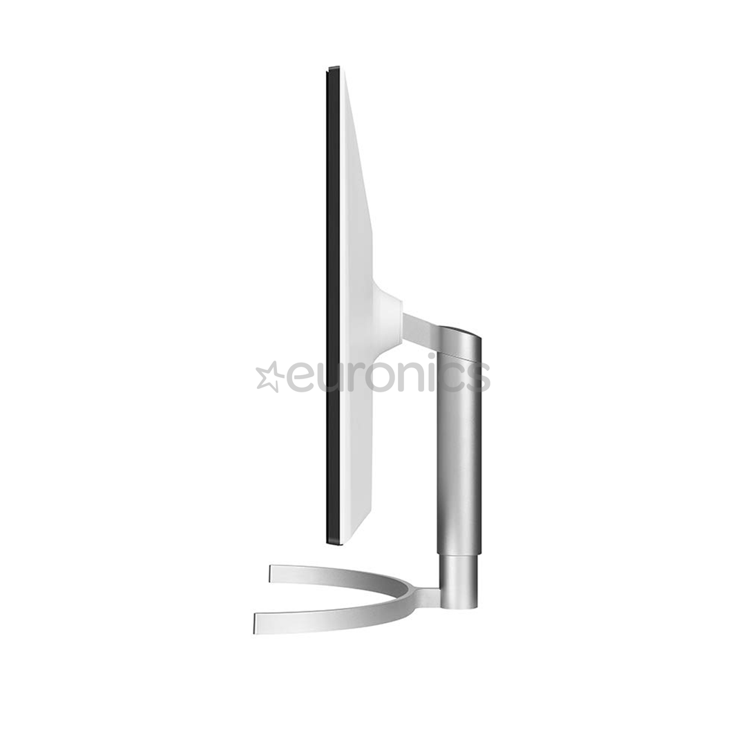 32" Ultra HD LED Nano IPS monitors, LG