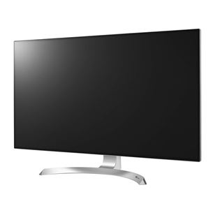 32" Ultra HD LED Nano IPS monitors, LG