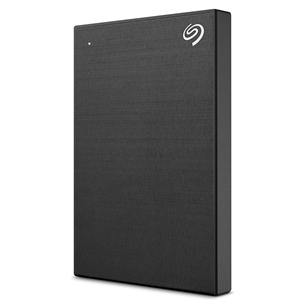External hard drive Seagate Backup Plus Slim (2 TB)