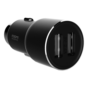 Car Charger & FM Transmitter Roidmi 3S, Xiaomi