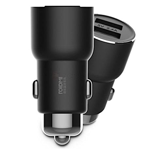 Car Charger & FM Transmitter Roidmi 3S, Xiaomi