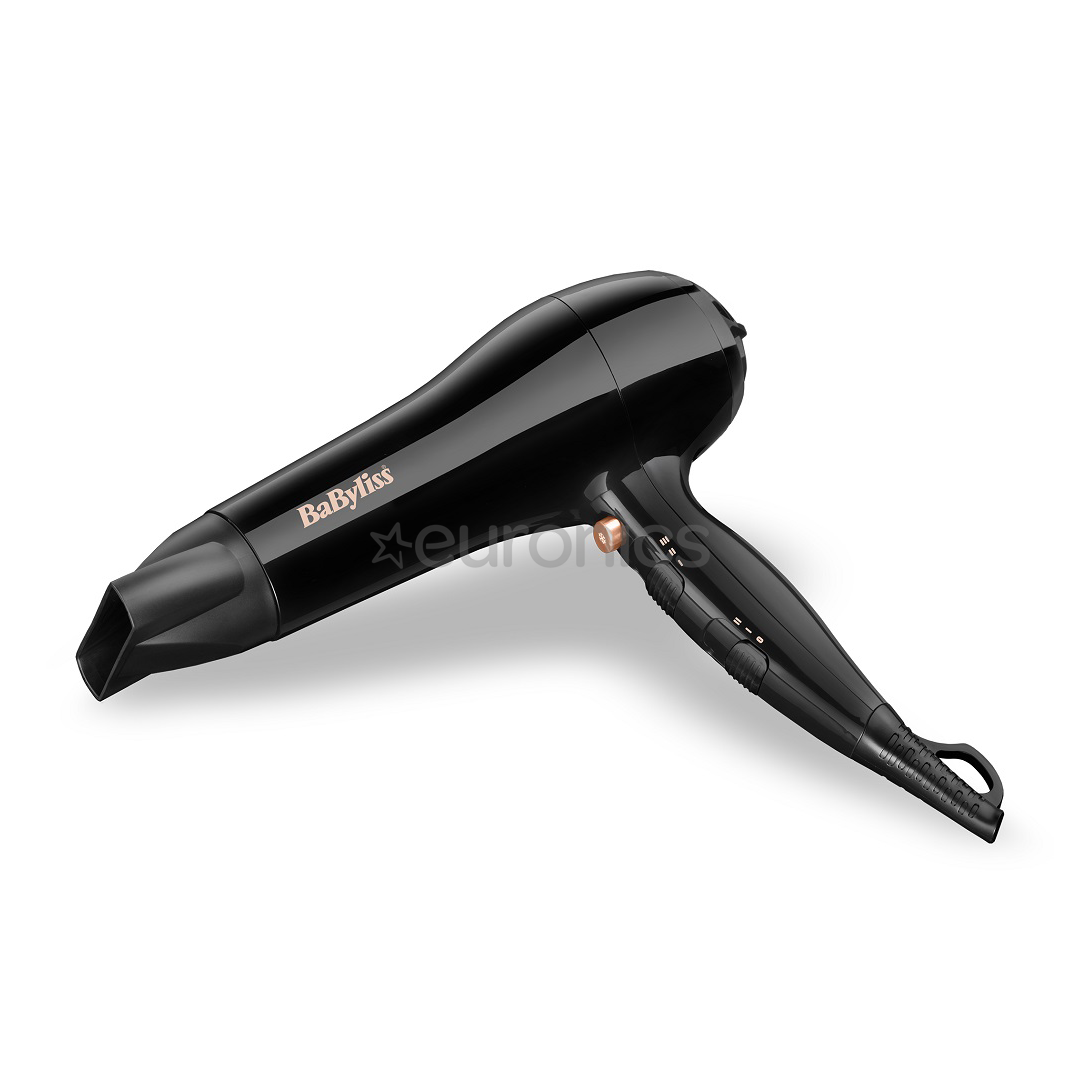 Matu fēns, Babyliss / 2200 W