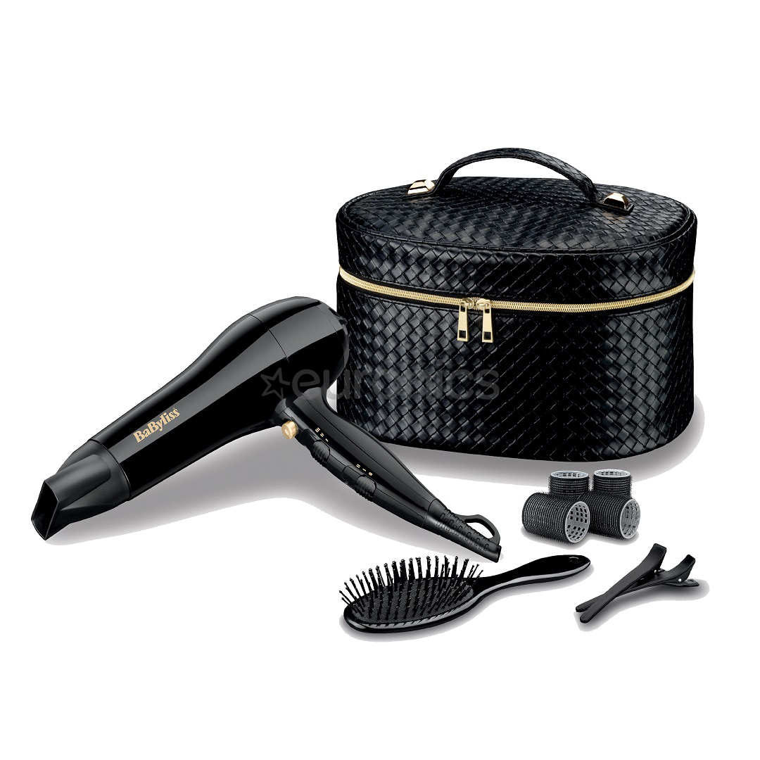 Matu fēns, Babyliss / 2200 W