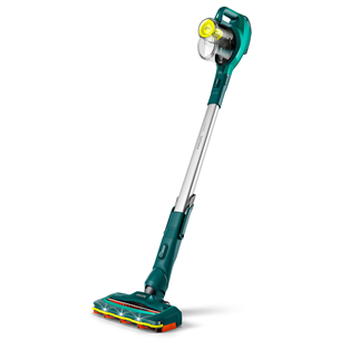 Cordless vacuum cleaner Philips SpeedPro