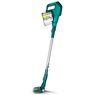 Cordless vacuum cleaner Philips SpeedPro