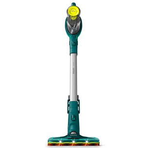 Cordless vacuum cleaner Philips SpeedPro