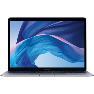 Ноутбук Apple MacBook Air 2019 (256 GB) ENG