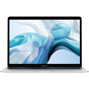 Portatīvais dators Apple MacBook Air 2019 (256 GB) ENG