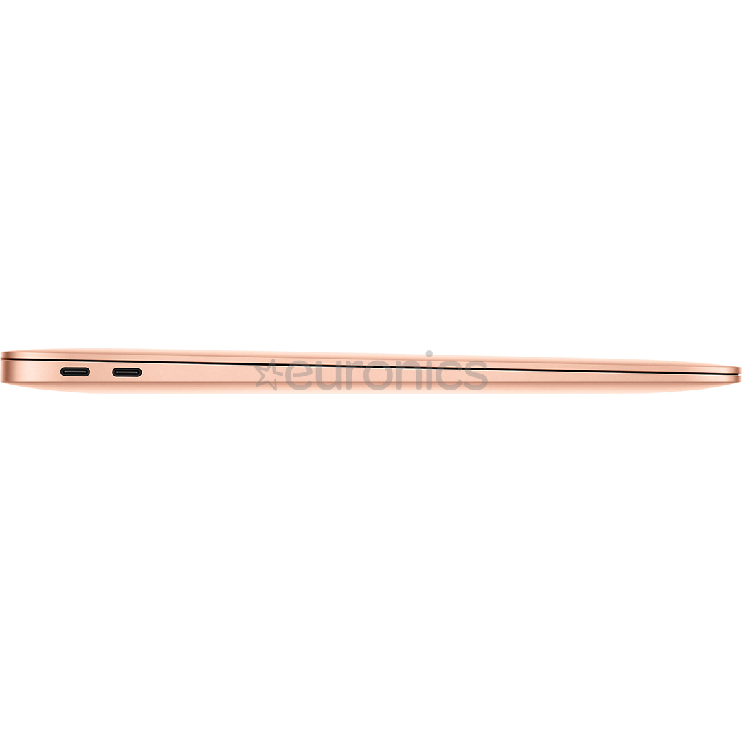 Portatīvais dators Apple MacBook Air 2019 (256 GB) ENG