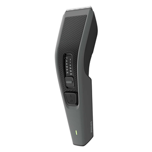 Philips series 3000, 0.5-23 mm, grey/black - Hair clipper