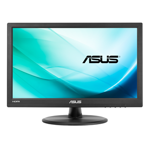 15.6" HD TN skārienjūtīgs monitors, Asus