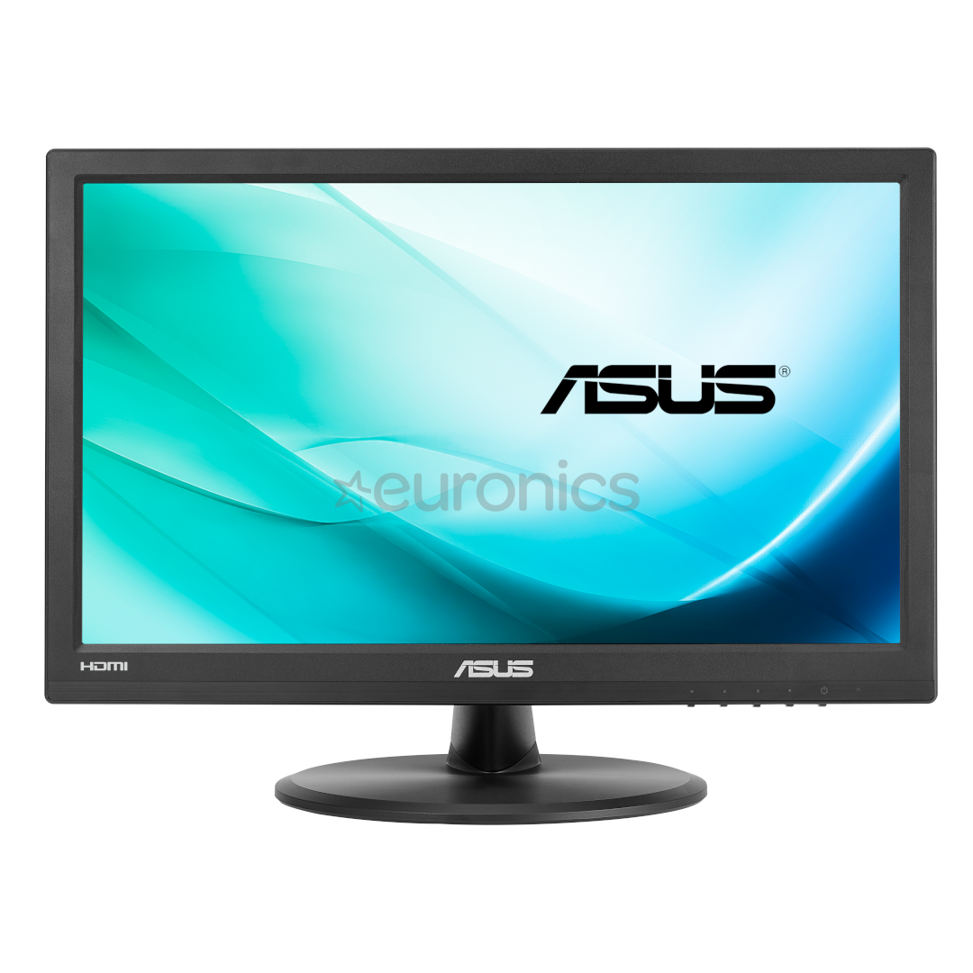 15.6" HD TN skārienjūtīgs monitors, Asus