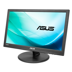 15.6" HD TN монитор с сенсорным экраном, Asus