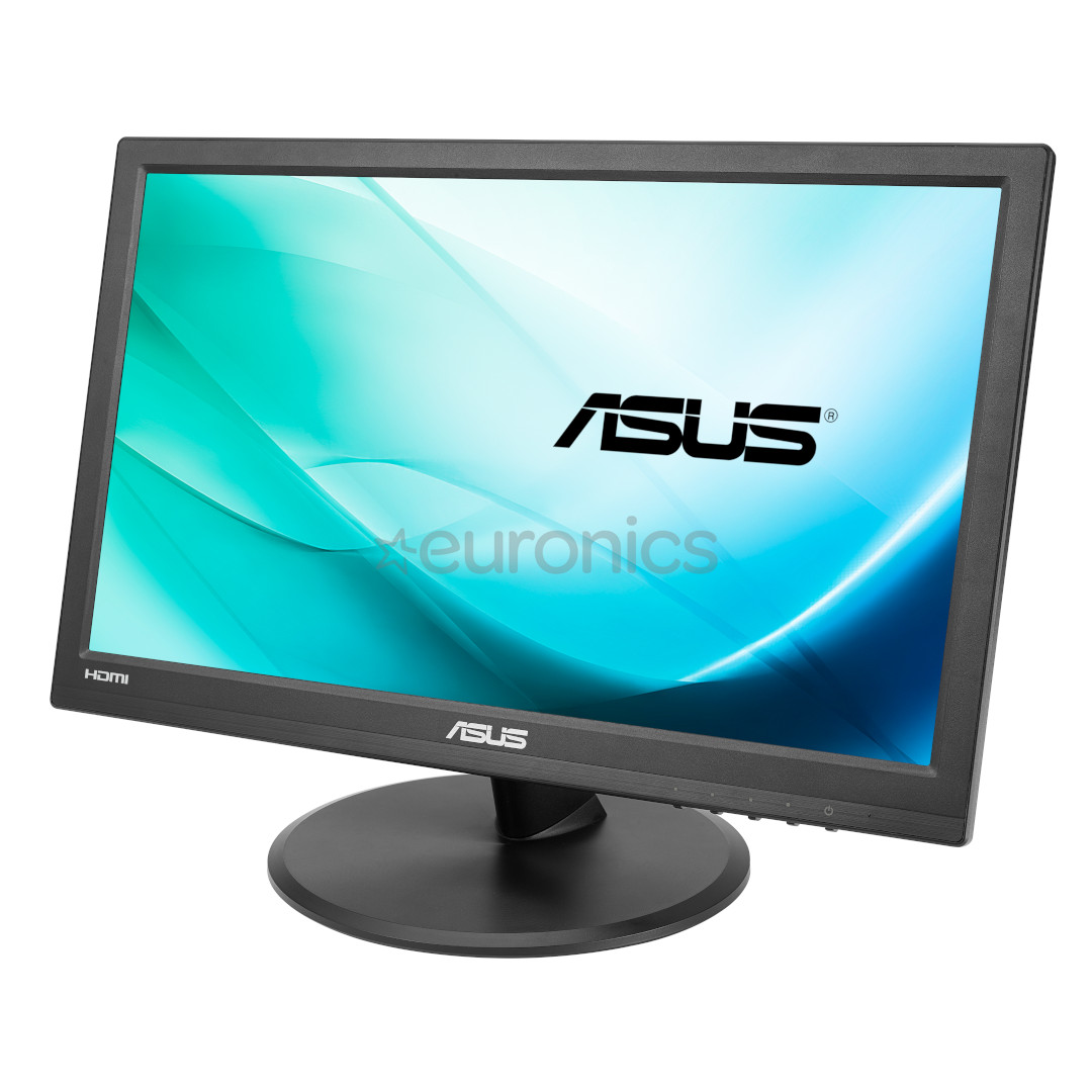 15.6" HD TN skārienjūtīgs monitors, Asus