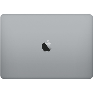 Portatīvais dators Apple MacBook Pro (Late 2019) / 13", RUS klaviatūra