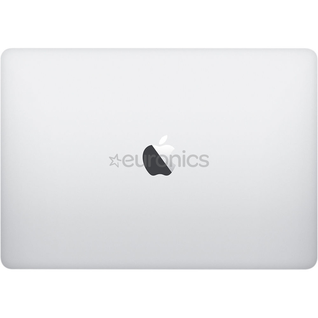 Portatīvais dators Apple MacBook Pro (Late 2019) / 13", RUS klaviatūra