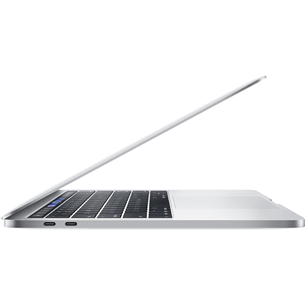 Portatīvais dators Apple MacBook Pro (Late 2019) / 13", RUS klaviatūra