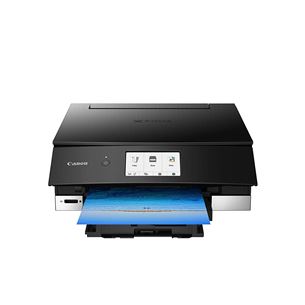 Multifunctional inkjet color printer PIXMA TS8250, Canon