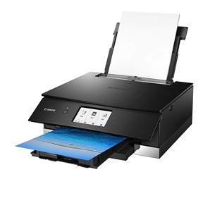 Multifunctional inkjet color printer PIXMA TS8250, Canon