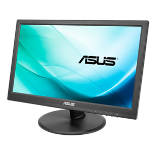 15.6" HD TN touch monitor, Asus