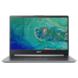 Portatīvais dators Swift 1 SF114-32, Acer