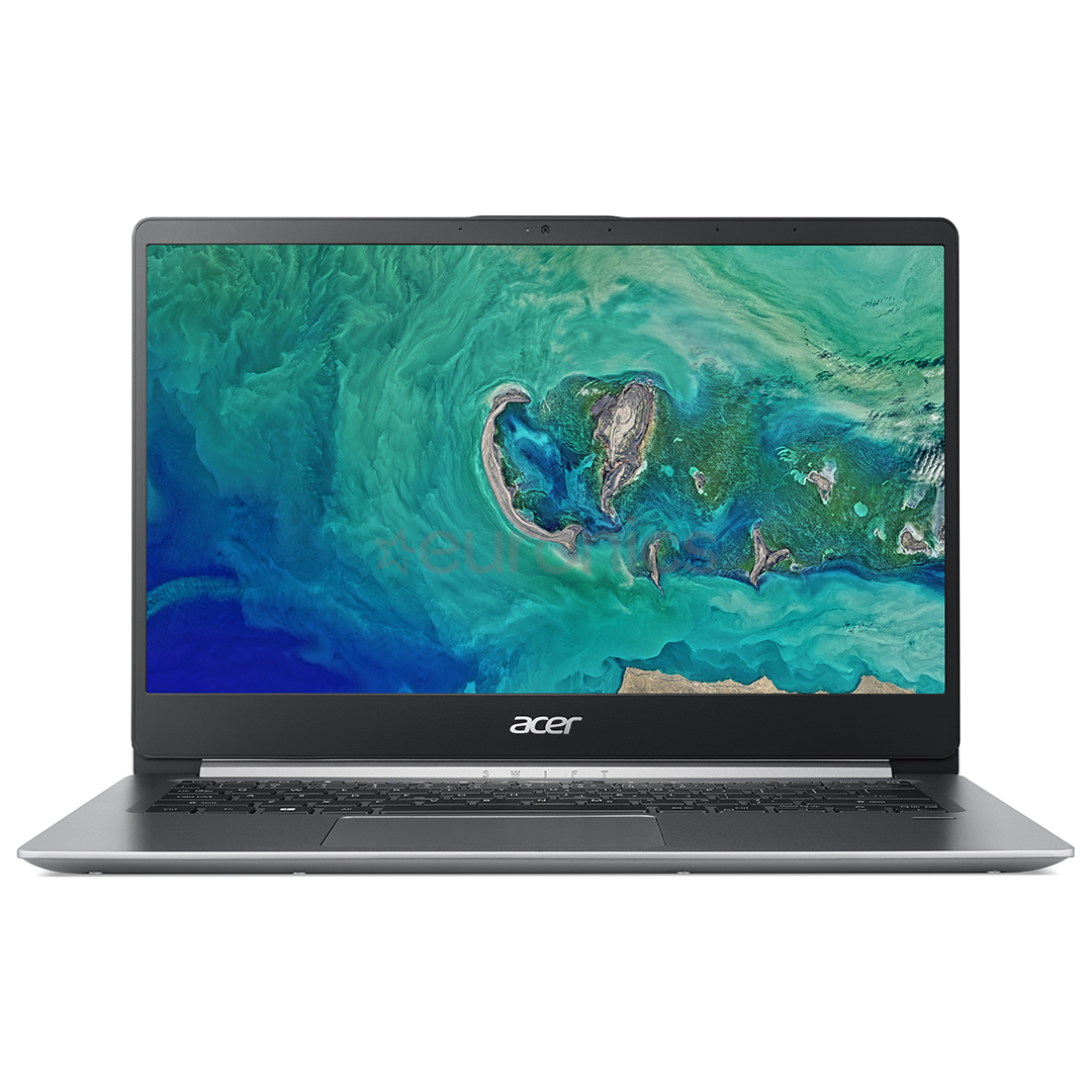 Portatīvais dators Swift 1 SF114-32, Acer