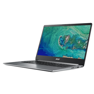 Portatīvais dators Swift 1 SF114-32, Acer