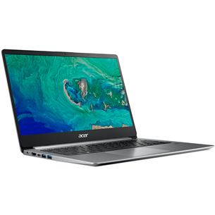 Portatīvais dators Swift 1 SF114-32, Acer