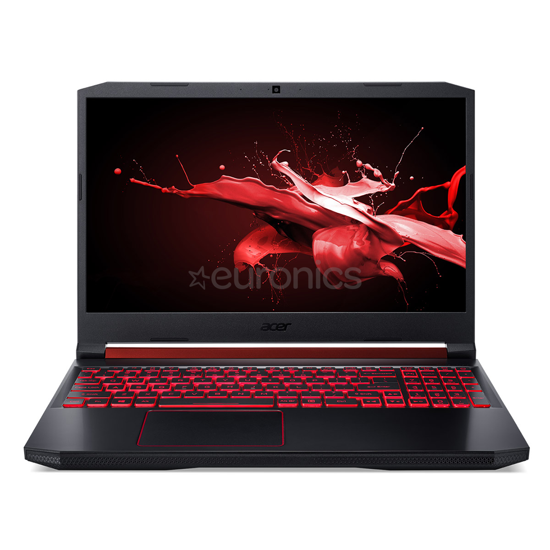 Portatīvais dators Nitro 5, Acer
