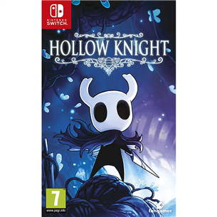 Spēle priekš Nintendo Switch Hollow Knight