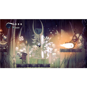 Spēle priekš Nintendo Switch Hollow Knight