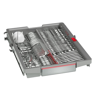 Built-in dishwasher Bosch (10 place settings)