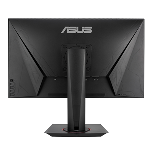 27'' Full HD LED IPS monitors, Asus