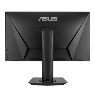 ASUS VG279Q, 27", FHD, LED IPS, 144 Hz, black - Monitor