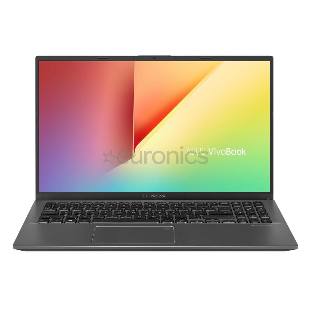 Portatīvais dators VivoBook 15 X512DA, Asus