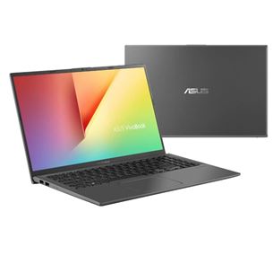 Portatīvais dators VivoBook 15 X512DA, Asus