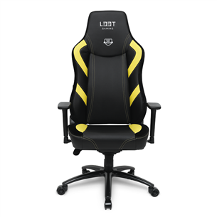 Datorkrēsls spēlēm E-Sport Pro Excellence, EL33T 5706470105089