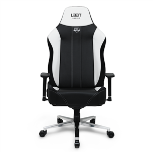 Datorkrēsls spēlēm E-Sport Pro Ultimate (XXL), L33T