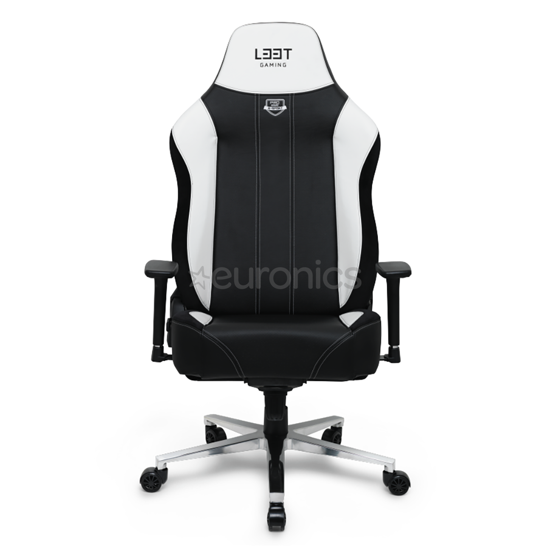 Datorkrēsls spēlēm E-Sport Pro Ultimate (XXL), L33T