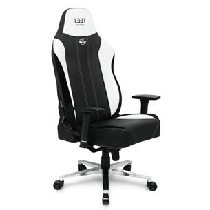 Datorkrēsls spēlēm E-Sport Pro Ultimate (XXL), L33T