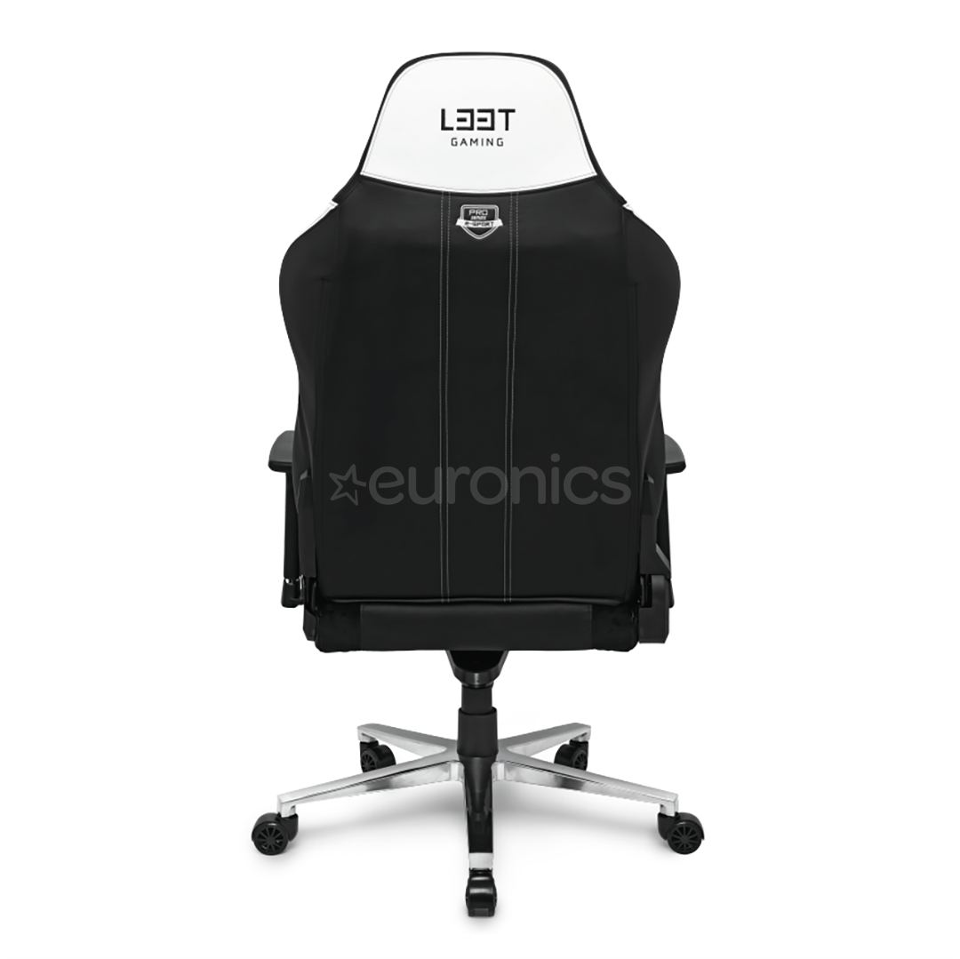 Datorkrēsls spēlēm E-Sport Pro Ultimate (XXL), L33T