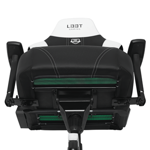 Datorkrēsls spēlēm E-Sport Pro Ultimate (XXL), L33T