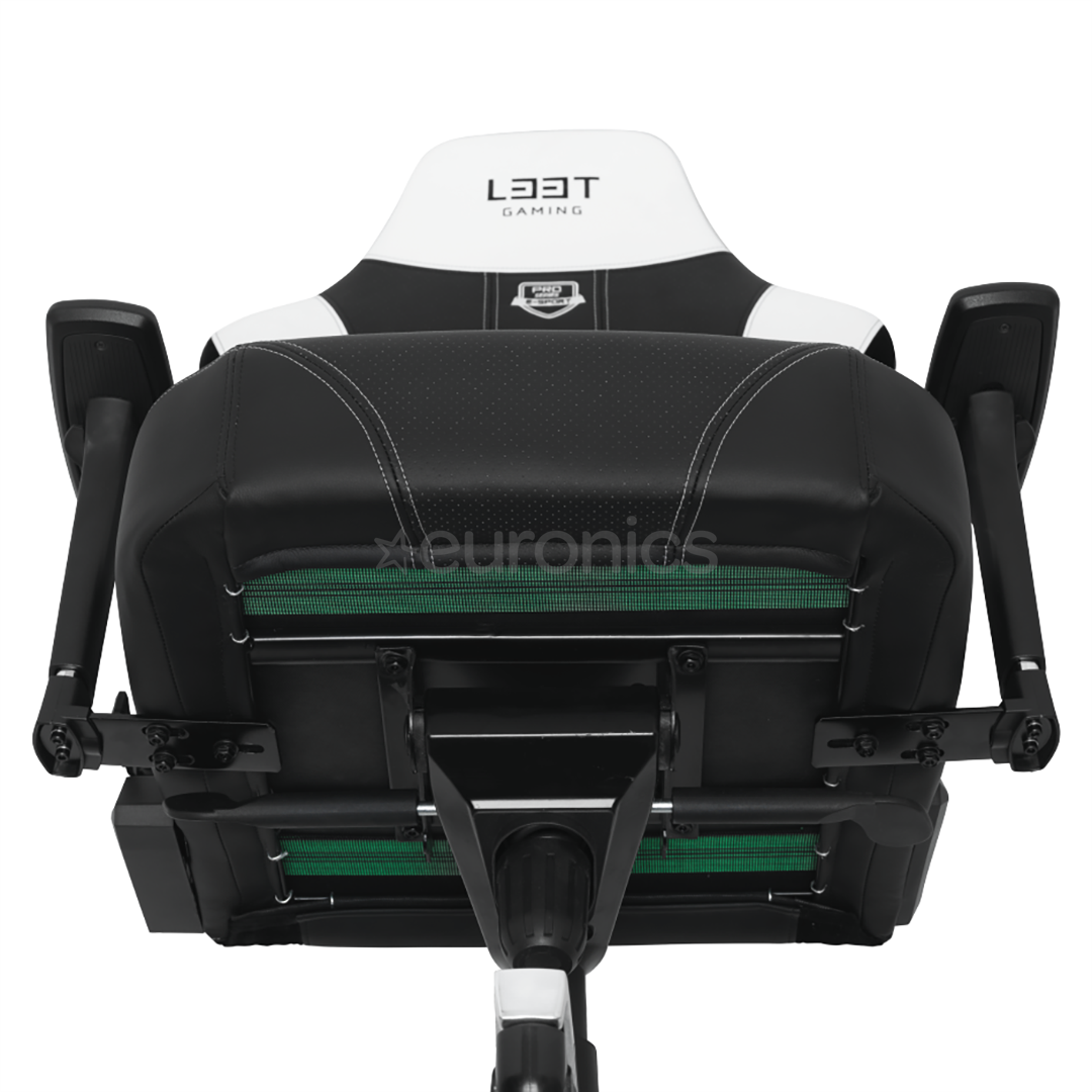 Datorkrēsls spēlēm E-Sport Pro Ultimate (XXL), L33T