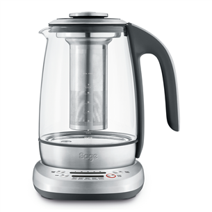 Sage the Smart Tea Infuser™, variable thermostat, 1.7 L, glass - Kettle STM600